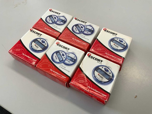 Escort ilog (6x) - afbeelding 3 van  5