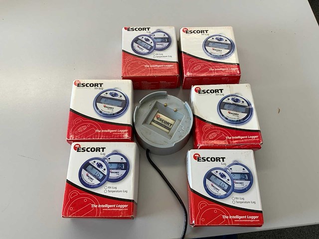 Escort ilog (6x) - afbeelding 5 van  5
