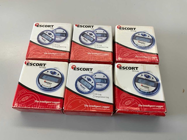Escort ilog (6x) - afbeelding 2 van  5