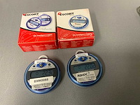 Escort ilog / rh ilog set - afbeelding 1 van  3