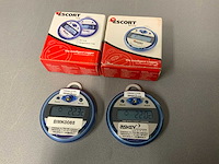 Escort ilog / rh ilog set - afbeelding 2 van  4