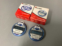 Escort ilog / rh ilog set - afbeelding 2 van  3