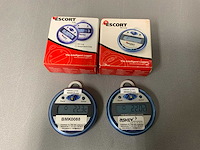 Escort ilog / rh ilog set - afbeelding 3 van  3