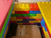 Esda speelblokken in palletbox - afbeelding 3 van  8