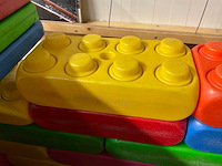 Esda speelblokken in palletbox - afbeelding 4 van  8