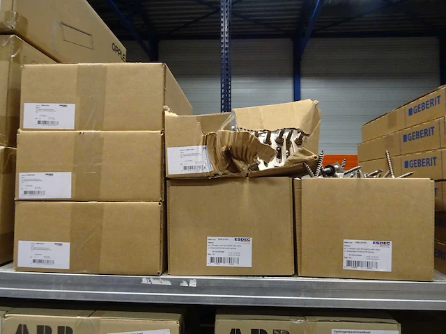 Esdec - 100-3101 - stokschroef rvs m10x200mm (300x) - afbeelding 4 van  4