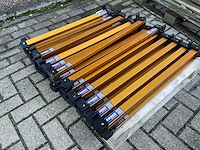 Esdec - afstandhouder tbv zonnepaneel (36x) - afbeelding 1 van  3