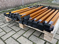 Esdec - afstandhouder tbv zonnepaneel (36x) - afbeelding 2 van  3