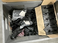 Esdec - clickfit en flatfix fusion - partij montage onderdelen voor zonnepanelen - afbeelding 4 van  10