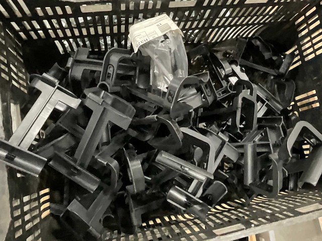 Esdec - clickfit en flatfix fusion - partij montage onderdelen voor zonnepanelen - afbeelding 5 van  10