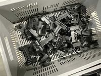 Esdec - clickfit en flatfix fusion - partij montage onderdelen voor zonnepanelen - afbeelding 8 van  10