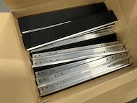 Esdec - clickfit en flatfix fusion - partij montage onderdelen voor zonnepanelen - afbeelding 10 van  10