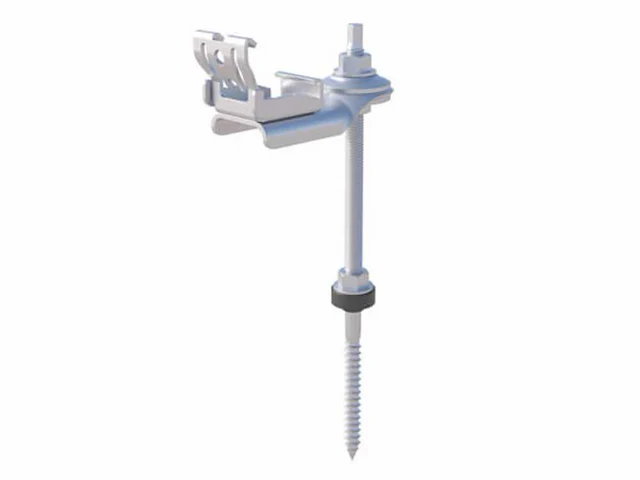 Esdec - clickfit evo - stokschroef (312x) - afbeelding 1 van  4