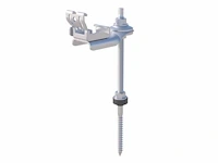 Esdec - clickfit evo - stokschroef (312x)