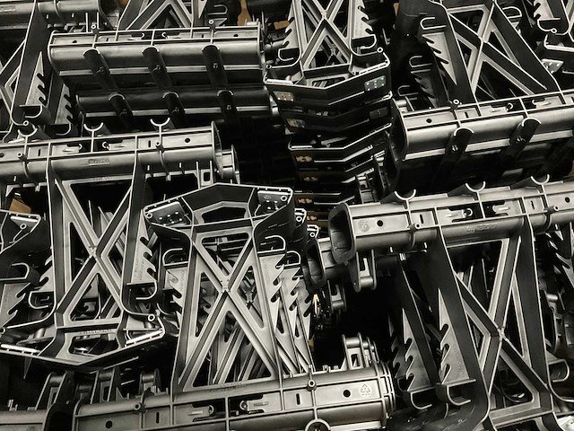 Esdec - flatfix fusion - hoge basis element (110x) - afbeelding 4 van  5