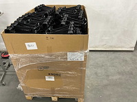 Esdec - flatfix fusion - hoge basis element (110x) - afbeelding 5 van  5