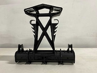 Esdec - flatfix fusion - hoge basis element (200x) - afbeelding 1 van  5