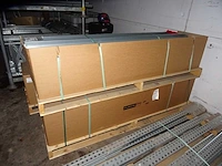 Esdec - flatfix fusion 2000 - ballasthouder (790x) - afbeelding 3 van  4