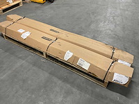 Esdec - flatfix fusion 2100 - stabilisator (200x) - afbeelding 3 van  3