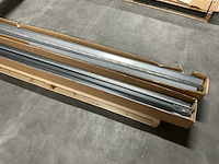 Esdec - flatfix fusion 2100 - stabilisator (200x) - afbeelding 1 van  2