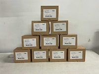 Esdec - montage schroef 6.5x70 (1000x) - afbeelding 1 van  4