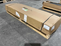 Esdec - partij flatfix fusion achterschermen (100x) - afbeelding 1 van  3