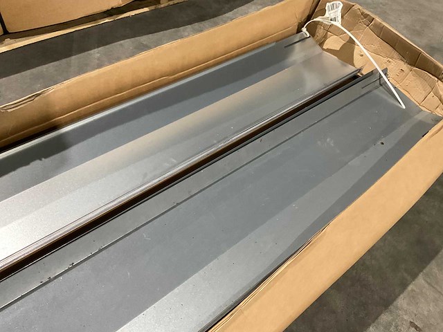 Esdec - partij flatfix fusion achterschermen (100x) - afbeelding 3 van  3