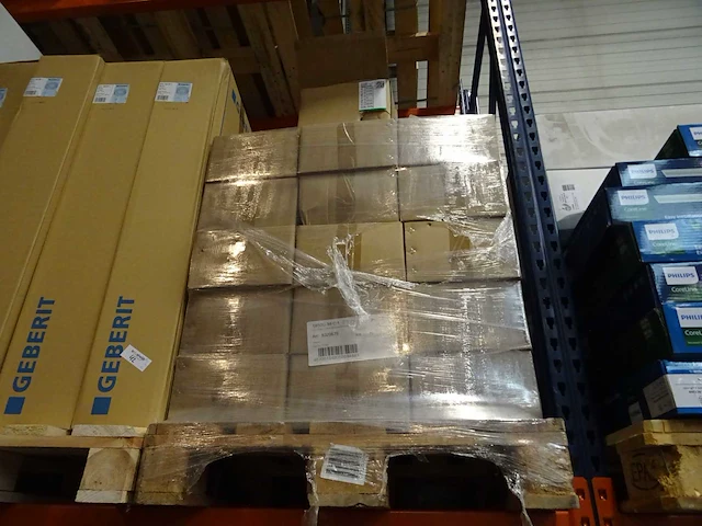 Esdec - stokschroef rvs (1000x) - afbeelding 3 van  3
