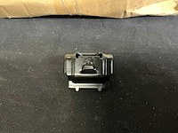 Esdec 3339970 eindklem 30mm zwart (400x) - afbeelding 3 van  4