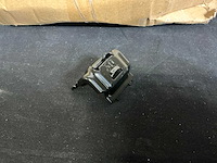 Esdec 3339970 eindklem 30mm zwart (400x) - afbeelding 4 van  4