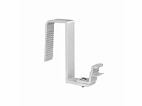 Esdec clickfit aluminium dakhaak breed 51-63mm (150x)