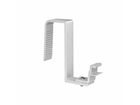 Esdec clickfit aluminium dakhaak breed 51-63mm (30x) - afbeelding 1 van  5
