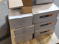 Esdec clickfit evo spanthaak 100-8045 - 16 dozen ''á 12 stuks - afbeelding 1 van  4