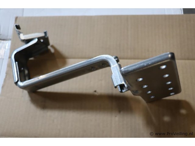 Esdec clickfit evo spanthaak 100-8045 - 16 dozen ''á 12 stuks - afbeelding 2 van  4