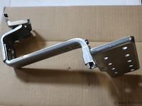 Esdec clickfit evo spanthaak 100-8045 - 16 dozen ''á 12 stuks - afbeelding 2 van  4