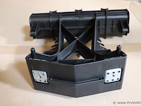 Esdec flatfix fusion basiselement montagesysteem voor zonnepanelen high base 100-7031 - 100 stuks - afbeelding 2 van  4