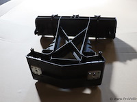 Esdec flatfix fusion basiselement montagesysteem voor zonnepanelen high base 100-7031 - 100 stuks - afbeelding 4 van  5