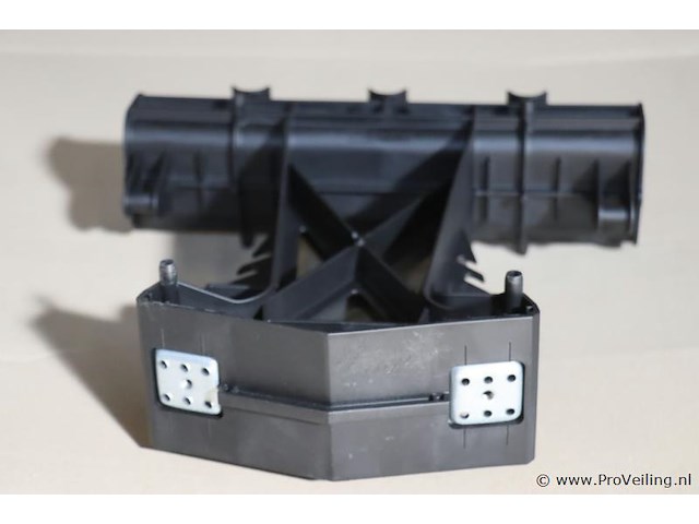 Esdec flatfix fusion basiselement montagesysteem voor zonnepanelen high base 100-7031 - 100 stuks - afbeelding 5 van  5