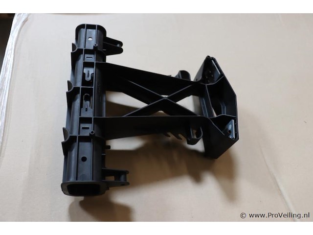 Esdec flatfix fusion basiselement montagesysteem voor zonnepanelen high base 100-7031 - 200 stuks - afbeelding 1 van  4