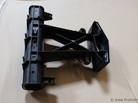 Esdec flatfix fusion basiselement montagesysteem voor zonnepanelen high base 100-7031 - 200 stuks - afbeelding 1 van  4