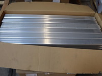 Esdec flatfix fusion basisprofiel 550mm 100-7155 - afbeelding 3 van  6