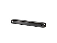 Esdec flatfix fusion basisprofiel 750 mm zwart (54x) - afbeelding 1 van  7