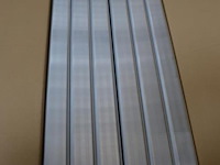 Esdec flatfix fusion basisprofiel voor zonnepanelen 940mm 100-7194 - 4 dozen á 36 stuks - afbeelding 1 van  3