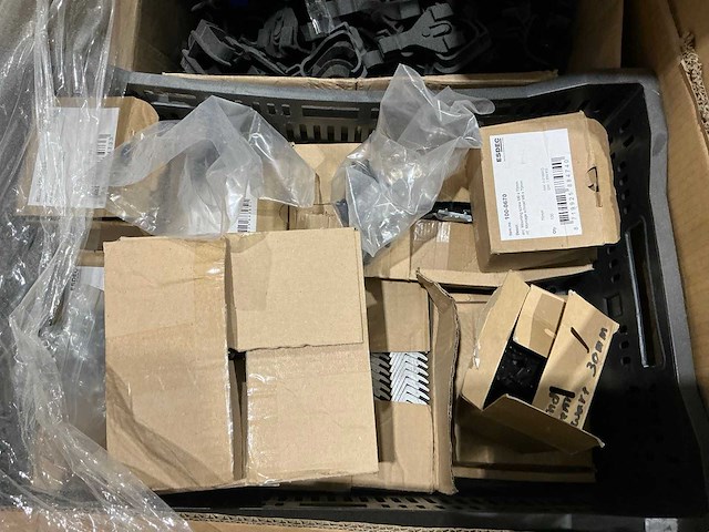 Esdec flatfix fusion partij basisprofielen en elementen - afbeelding 2 van  15