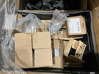 Esdec flatfix fusion partij basisprofielen en elementen - afbeelding 2 van  15