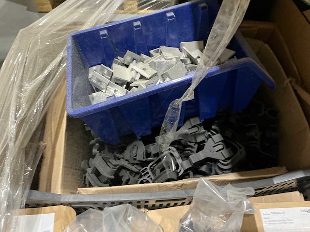 Esdec flatfix fusion partij basisprofielen en elementen - afbeelding 4 van  15