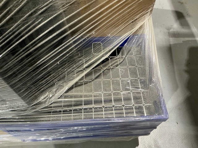 Esdec flatfix fusion partij basisprofielen en elementen - afbeelding 5 van  15