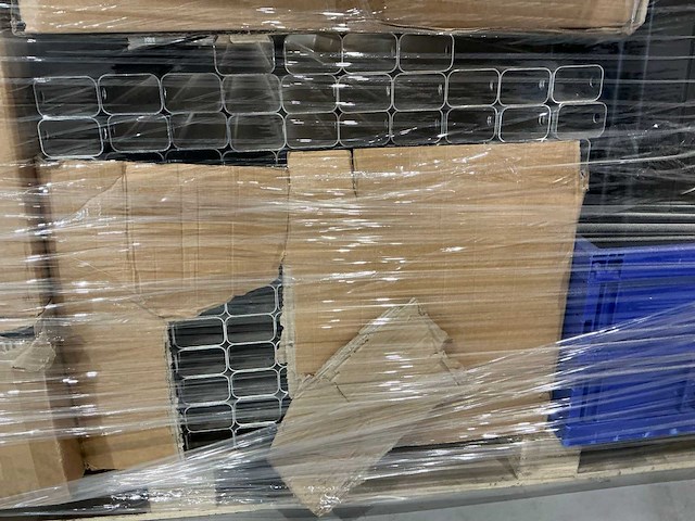 Esdec flatfix fusion partij basisprofielen en elementen - afbeelding 6 van  15