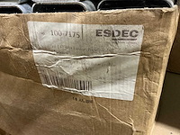 Esdec flatfix fusion partij basisprofielen en elementen - afbeelding 7 van  15