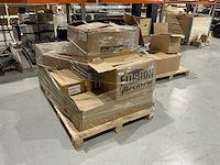 Esdec flatfix fusion partij basisprofielen en elementen - afbeelding 1 van  15